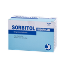 Sorbitol Bidiphar H/25 Hộp 25 Gói Bidiphar