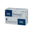 Domitazol Hộp 5 vỉ x 10 viên Domesco