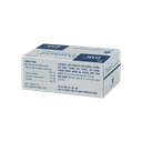 Domitazol Hộp 5 vỉ x 10 viên Domesco