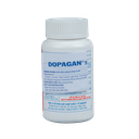 Dopagan 500 mg Chai 100 viên Domesco