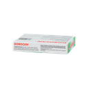 Dorocan 40mg Hộp 2 vỉ x 15 viên Domesco