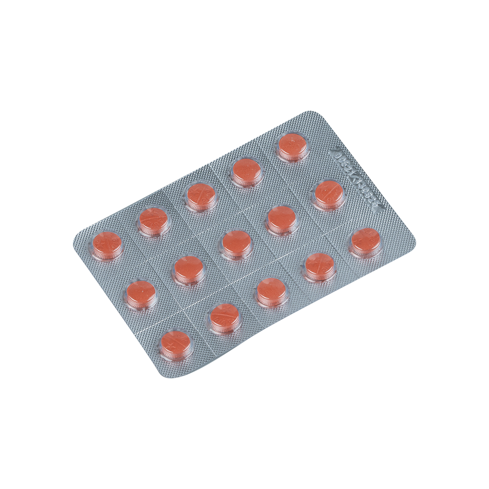 Dorocan 40mg Hộp 2 vỉ x 15 viên Domesco