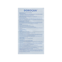 Dorocan 40mg Hộp 2 vỉ x 15 viên Domesco