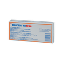 Dorocron MR 60 mg Hộp 2 vỉ x 15 viên Domesco