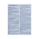 Dorocron MR 60 mg Hộp 2 vỉ x 15 viên Domesco