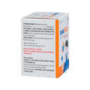 Doropycin 750.000 IU Hộp 20 gói x 3g Domesco