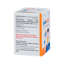 Doropycin 750.000 IU Hộp 20 gói x 3g Domesco