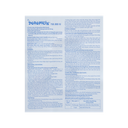 Doropycin 750.000 IU Hộp 20 gói x 3g Domesco