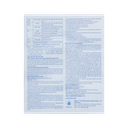 Doropycin 750.000 IU Hộp 20 gói x 3g Domesco