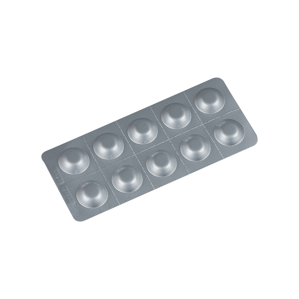 Dorotor 20 mg Hộp 2 vỉ x 10 viên Domesco