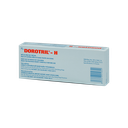 Dorotril - H Hộp 2 vỉ x 14 viên Domesco
