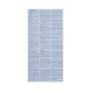 Dorotril - H Hộp 2 vỉ x 14 viên Domesco