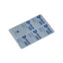 Dovocin 500 mg Hộp 1 vỉ x 5 viên Domesco