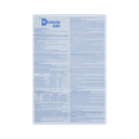 Dovocin 500 mg Hộp 1 vỉ x 5 viên Domesco