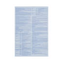 Dovocin 500 mg Hộp 1 vỉ x 5 viên Domesco