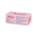 Đường ăn kiêng Aspamic Hộp 50 gói x 1g