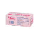 Đường ăn kiêng Aspamic Hộp 50 gói x 1g