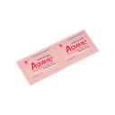 Đường ăn kiêng Aspamic Hộp 50 gói x 1g