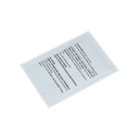 Erythromycin 250 mg Hộp 24 gói x 1,5g Domesco