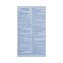 Erythromycin 250 mg Hộp 24 gói x 1,5g Domesco