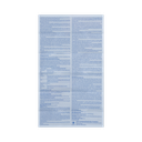 Erythromycin 250 mg Hộp 24 gói x 1,5g Domesco