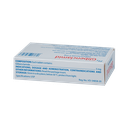 Glibenclamid 5 mg Hộp 5 vỉ x 20 viên Domesco