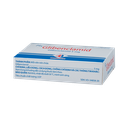 Glibenclamid 5 mg Hộp 5 vỉ x 20 viên Domesco