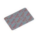 Glibenclamid 5 mg Hộp 5 vỉ x 20 viên Domesco