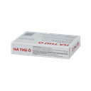 Hà thủ ô Hộp 3 vỉ x 10 viên Domesco