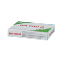 Hà thủ ô Hộp 3 vỉ x 10 viên Domesco