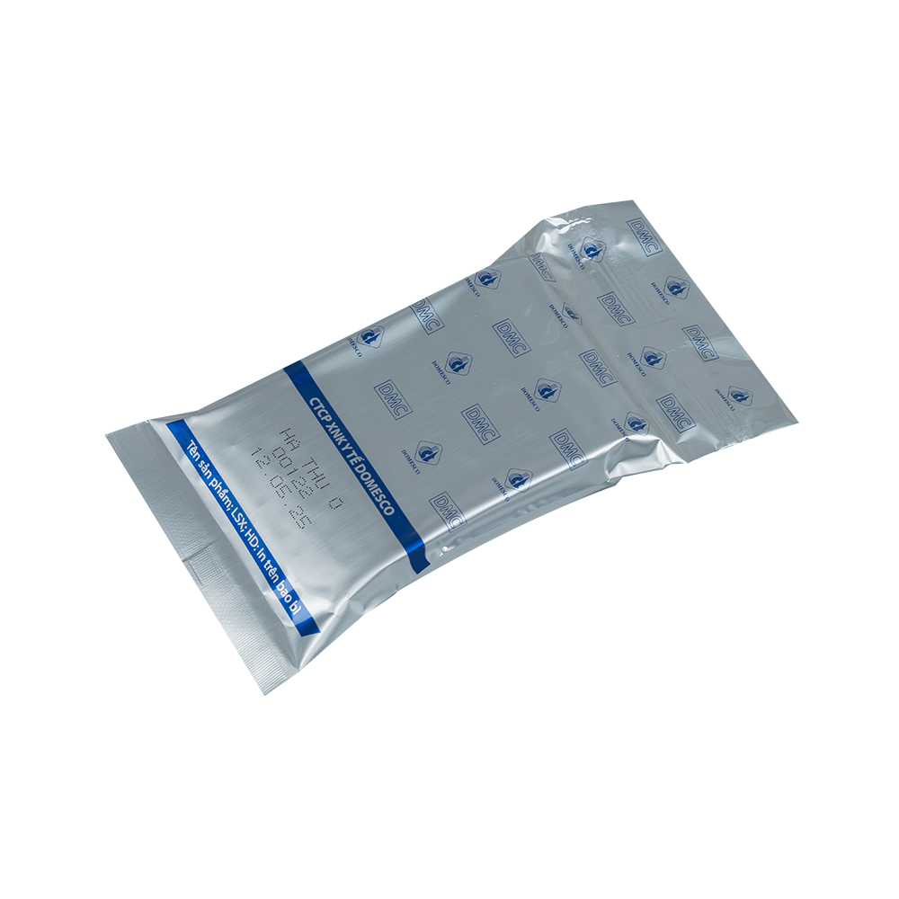 Hà thủ ô Hộp 3 vỉ x 10 viên Domesco