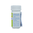 Methionin 250 mg Chai 100 viên Domesco