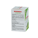 Morinda citrifolia Chai 50 viên Domesco
