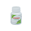 Morinda citrifolia Chai 50 viên Domesco