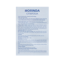 Morinda citrifolia Chai 50 viên Domesco