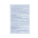 Morinda citrifolia Chai 50 viên Domesco