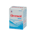Oresol 245 Hộp 20 gói x 4,1g Domesco