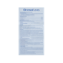 Oresol 245 Hộp 20 gói x 4,1g Domesco