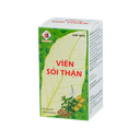 Viên sỏi thận Chai 100 viên Domesco