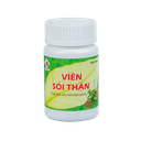 Viên sỏi thận Chai 100 viên Domesco