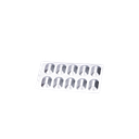 Eucinat 250 Hộp 1 vỉ x 10 viên Euvipharm