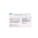 Eulexcin 500 Hộp 10 vỉ x 10 viên Euvipharm