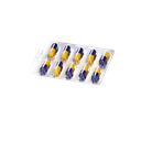 Eulexcin 500 Hộp 10 vỉ x 10 viên Euvipharm