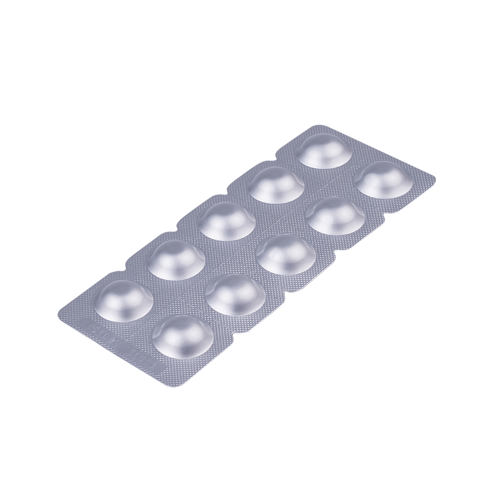 Stagerin (vỉ nhôm) H/50 Hộp 5 Vỉ x 10 Viên Bidiphar