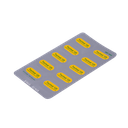 Tocimat 120 H/50 Hộp 5 Vỉ x 10 Viên Bidiphar