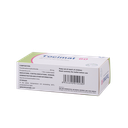 Tocimat 60 H/50 Hộp 5 Vỉ x 10 Viên Bidiphar