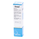 Divacal Tube 20 viên Imexpharm