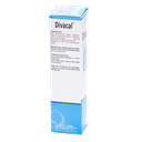 Divacal Tube 20 viên Imexpharm