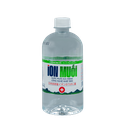 NƯỚC SÚC MIỆNG I-ON MUỐI ( Hương Biển, Hương Bạc Hà) (ALKALINE) Chai 680ml