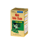 Kim tiền thảo râu mèo Hộp 1 chai x 100 viên DHG